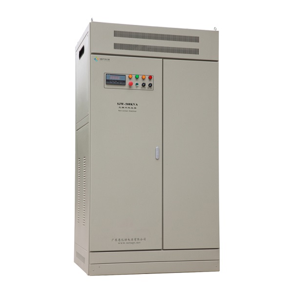 無(wú)觸點(diǎn)穩(wěn)壓電源